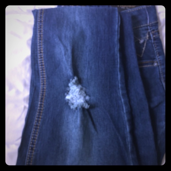 🔥(NEW)🔥Vigoss denim jeans - Picture 6 of 7